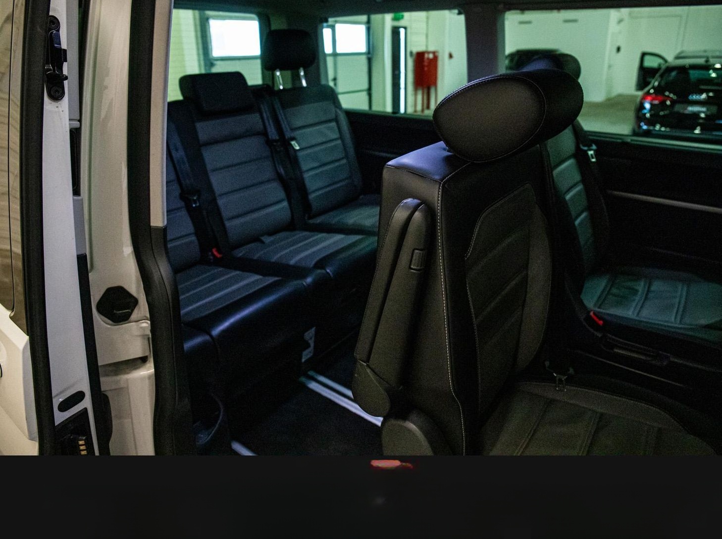 Volkswagen T6.1 Multivan 2.0 TDI Edition LED STHZG NAPPA VC foto 12