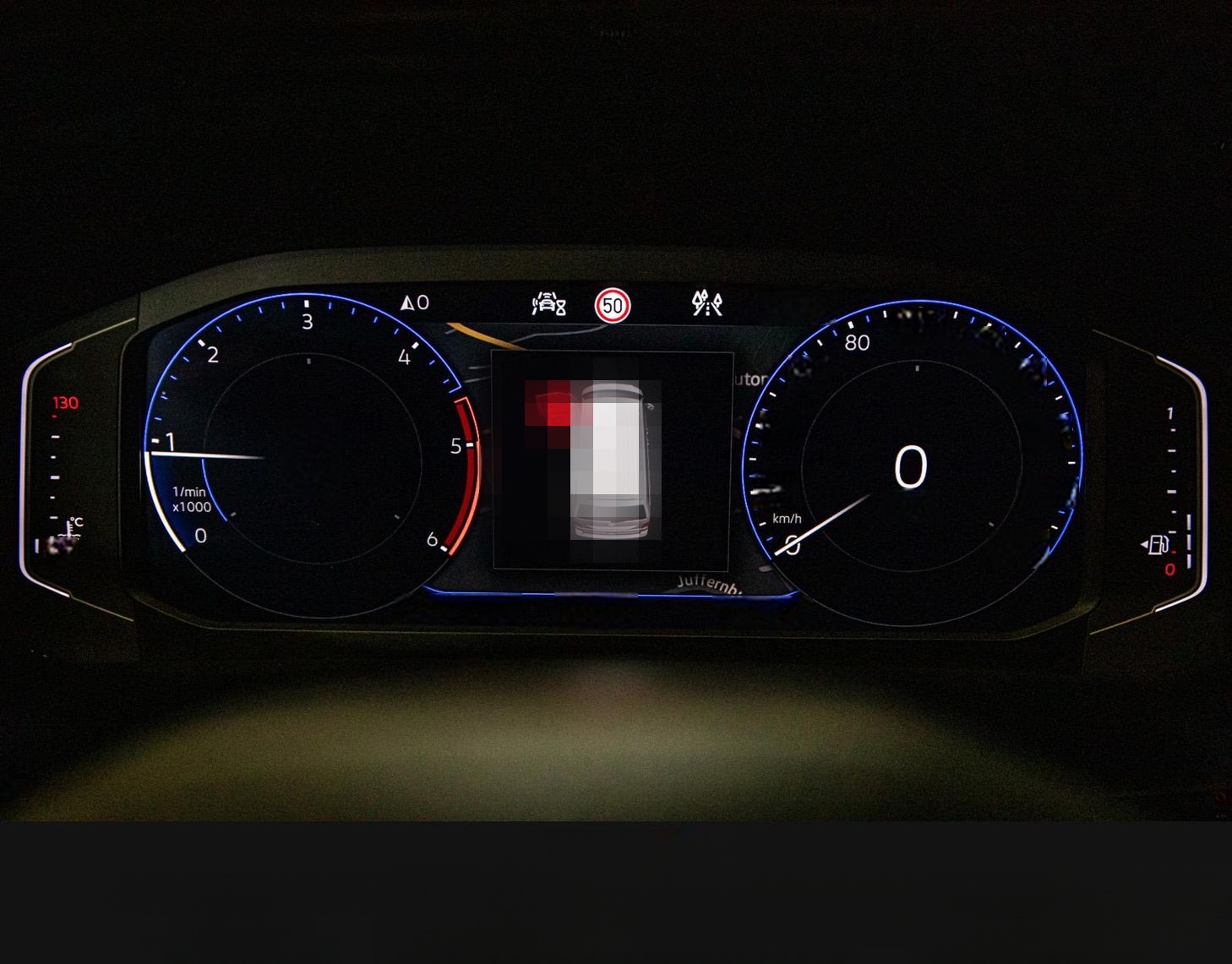 Volkswagen T6.1 Multivan 2.0 TDI Edition LED STHZG NAPPA VC foto 18