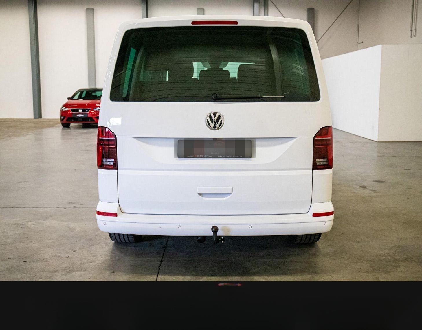 Volkswagen T6.1 Multivan 2.0 TDI Edition LED STHZG NAPPA VC foto 6