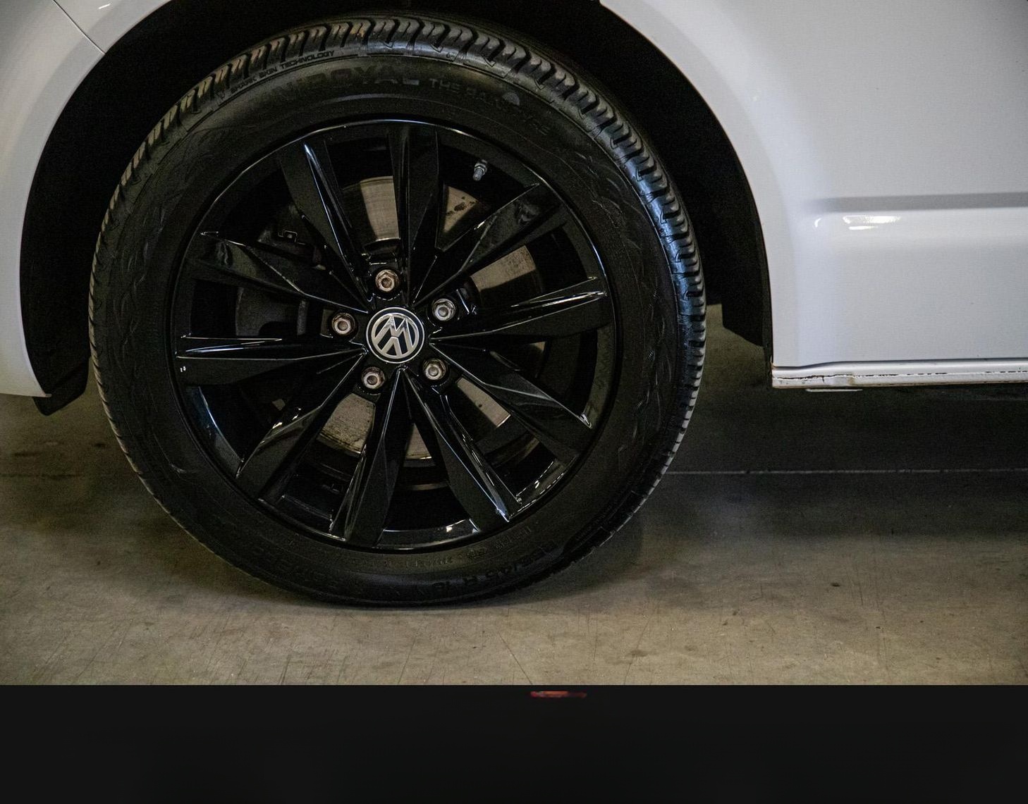 Volkswagen T6.1 Multivan 2.0 TDI Edition LED STHZG NAPPA VC foto 8