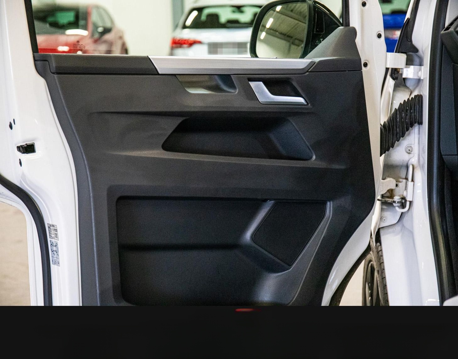 Volkswagen T6.1 Multivan 2.0 TDI Edition LED STHZG NAPPA VC foto 9