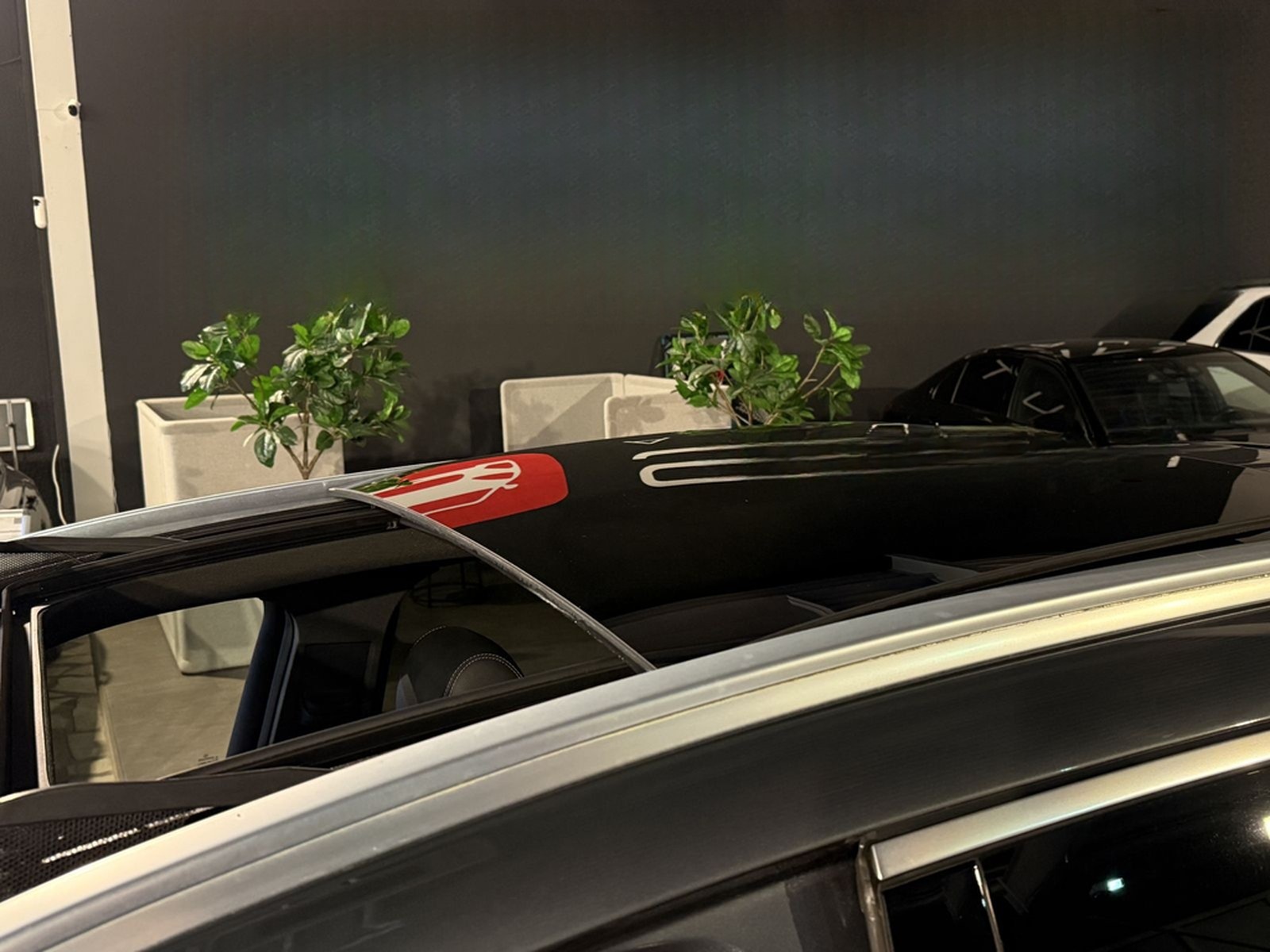 Mercedes-Benz GLC 250 4Matic AMG/Burmester/360/Memory/Ambiente foto 18