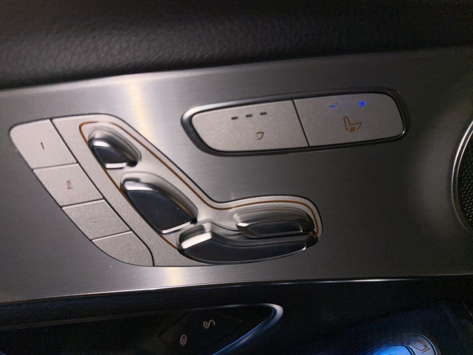 Mercedes-Benz GLC 250 4Matic AMG/Burmester/360/Memory/Ambiente foto 10
