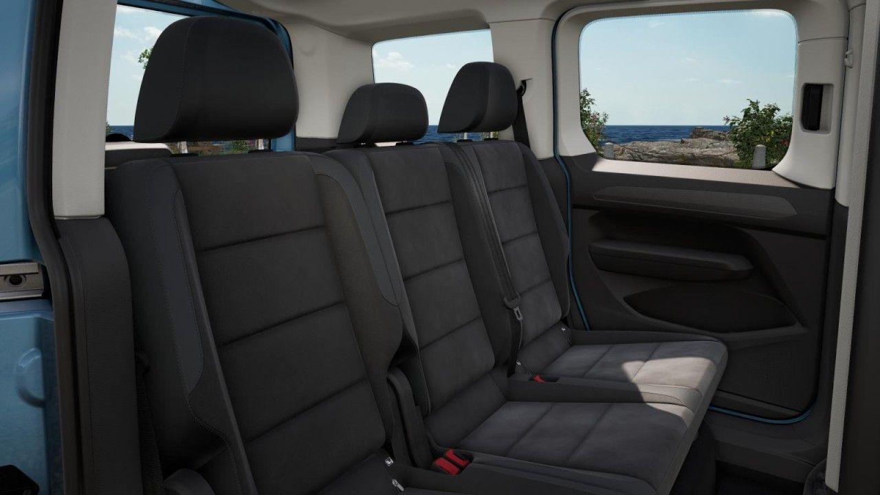 Volkswagen NFZ Caddy Life 2.0 TDI KR SITZHZ+ACC+PDC+CARPLAY foto 13