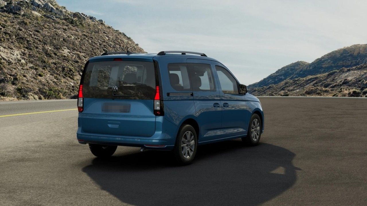 Volkswagen NFZ Caddy Life 2.0 TDI KR SITZHZ+ACC+PDC+CARPLAY foto 7