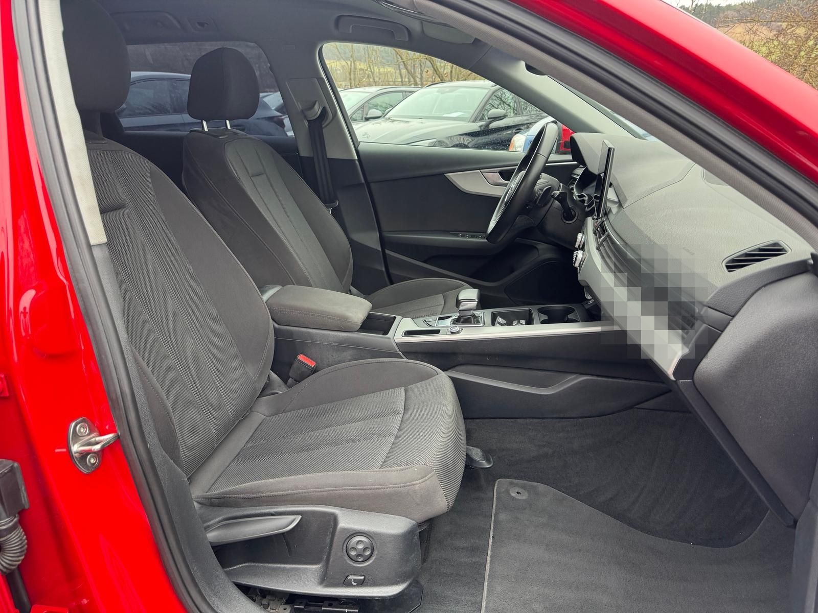 Audi A4 Avant 2.0  TDI *S-TRONIC*ADVANCED*PDCHI+VO*DA foto 11