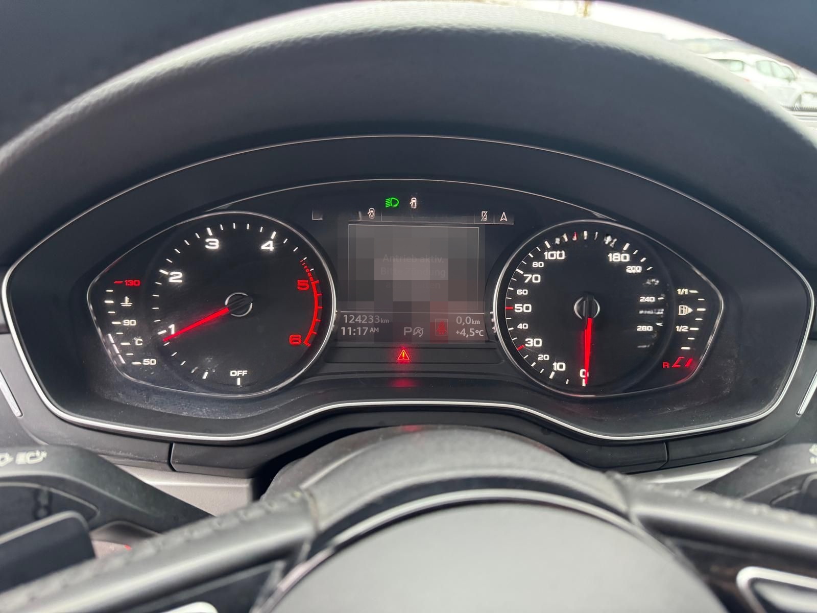 Audi A4 Avant 2.0  TDI *S-TRONIC*ADVANCED*PDCHI+VO*DA foto 16