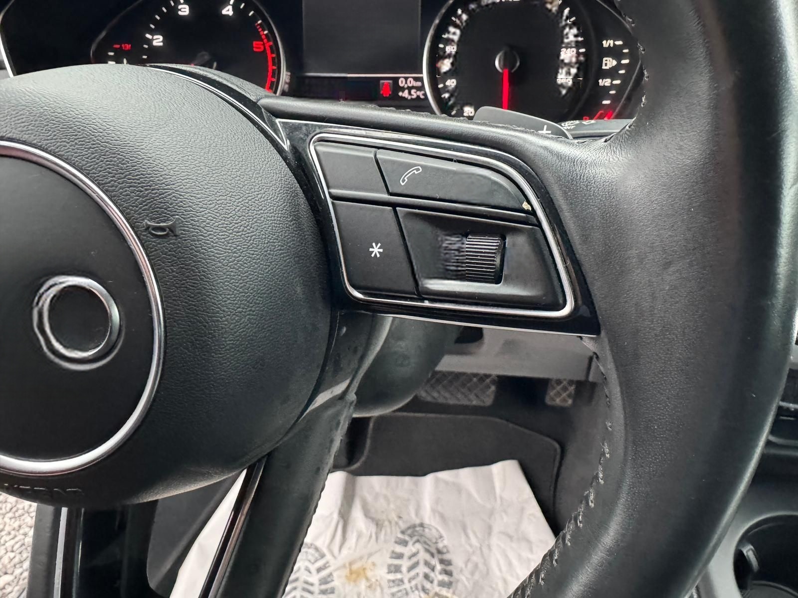 Audi A4 Avant 2.0  TDI *S-TRONIC*ADVANCED*PDCHI+VO*DA foto 17