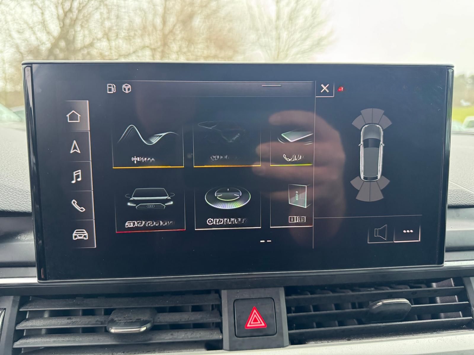 Audi A4 Avant 2.0  TDI *S-TRONIC*ADVANCED*PDCHI+VO*DA foto 18