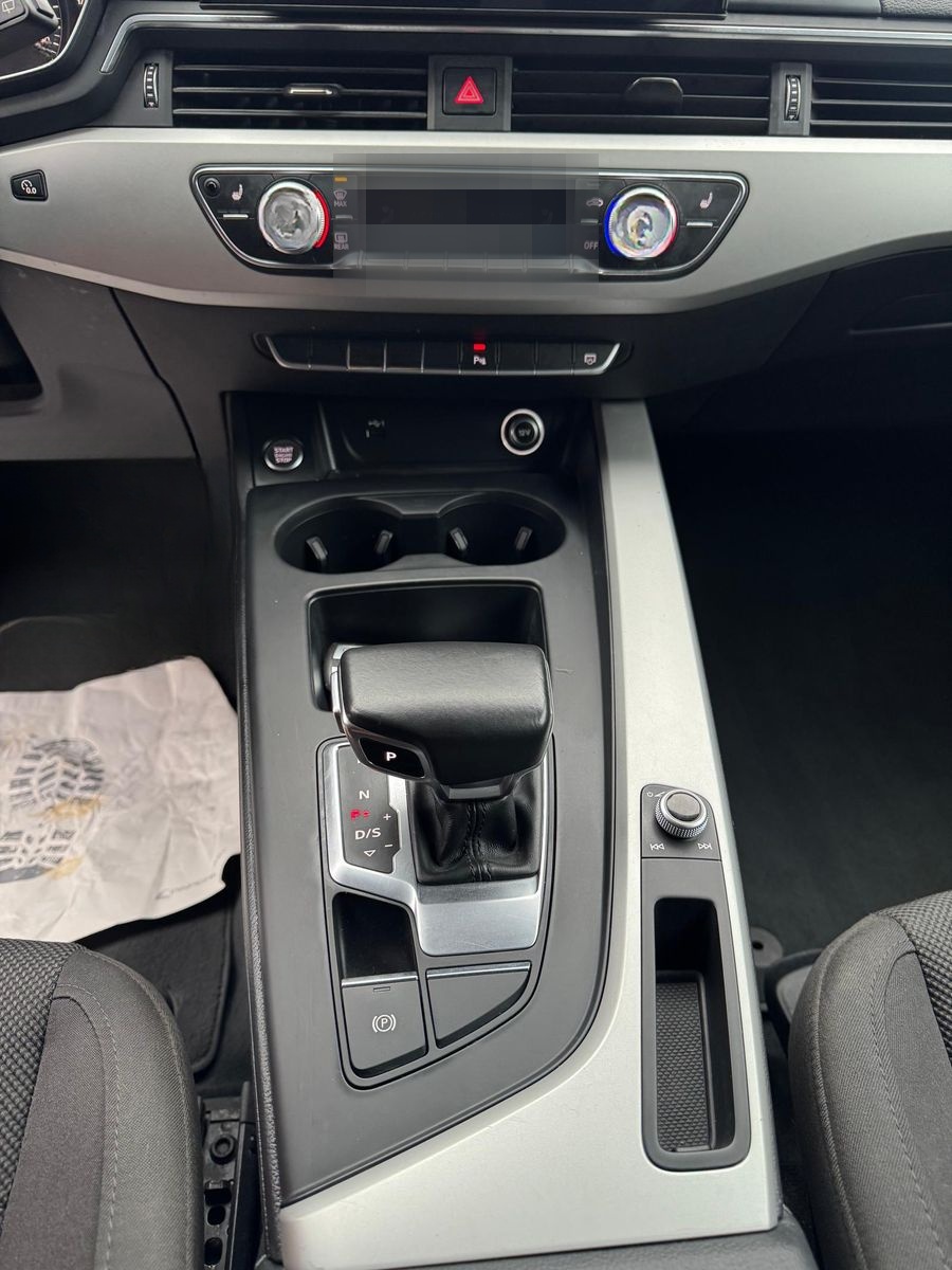 Audi A4 Avant 2.0  TDI *S-TRONIC*ADVANCED*PDCHI+VO*DA foto 19