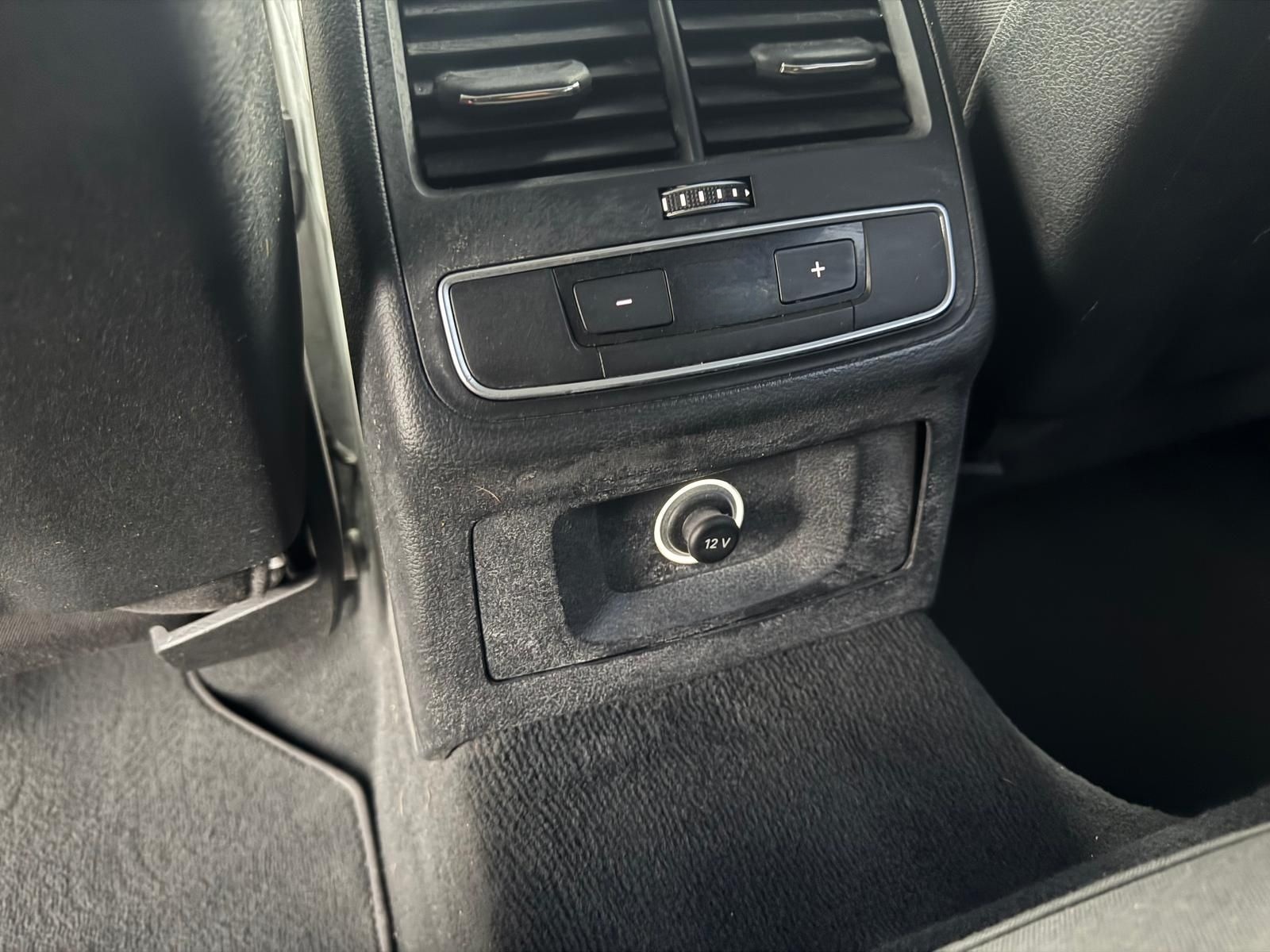 Audi A4 Avant 2.0  TDI *S-TRONIC*ADVANCED*PDCHI+VO*DA foto 24