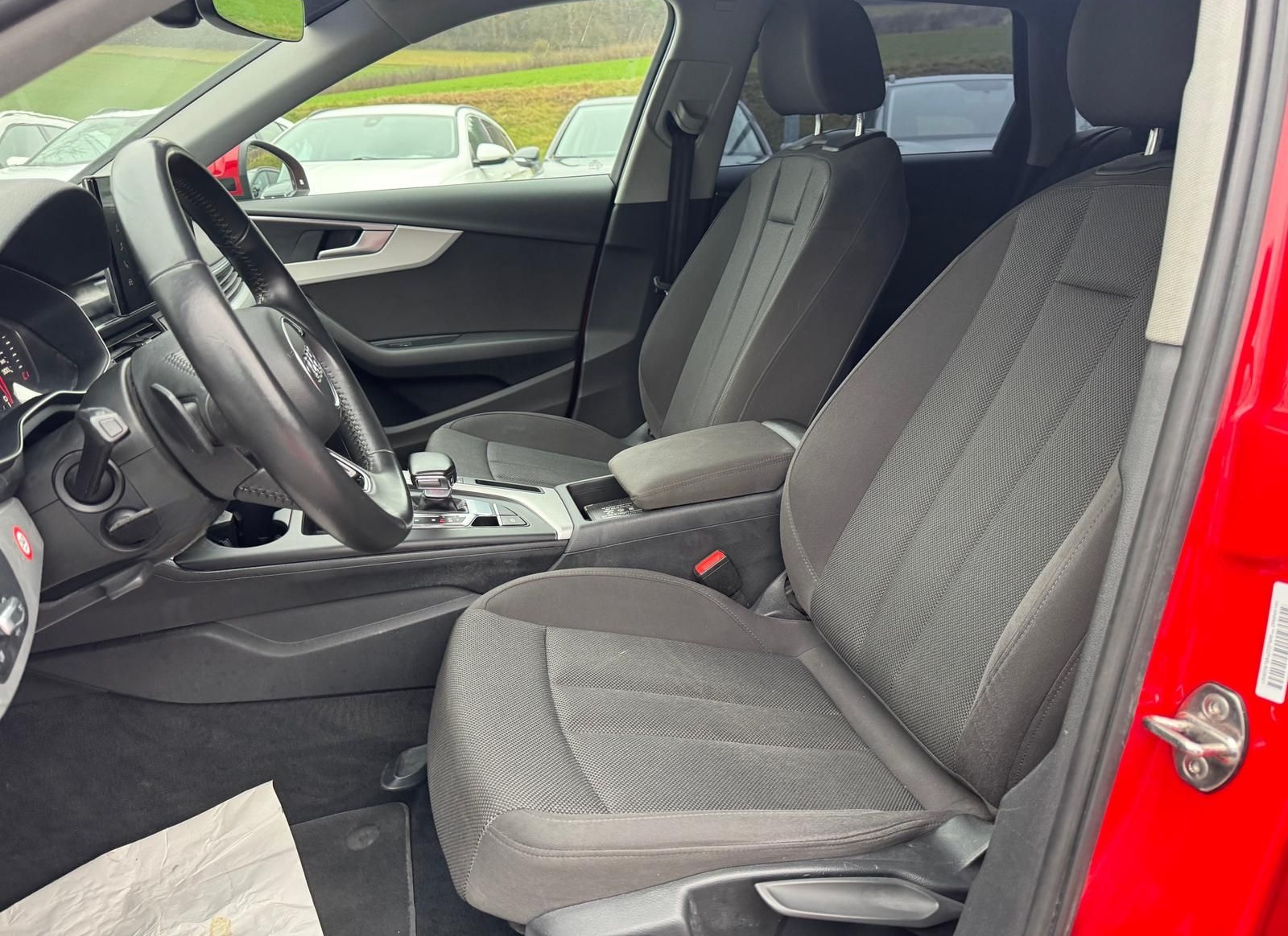 Audi A4 Avant 2.0  TDI *S-TRONIC*ADVANCED*PDCHI+VO*DA foto 7