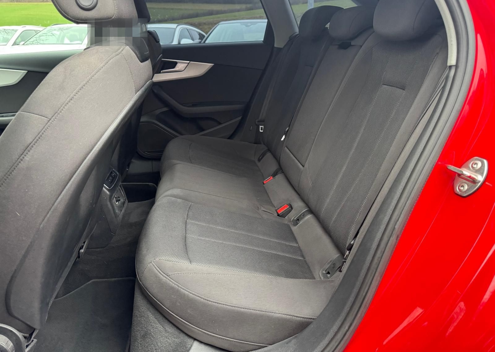 Audi A4 Avant 2.0  TDI *S-TRONIC*ADVANCED*PDCHI+VO*DA foto 8