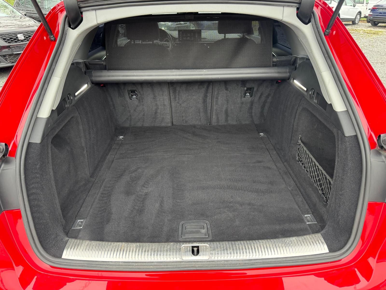 Audi A4 Avant 2.0  TDI *S-TRONIC*ADVANCED*PDCHI+VO*DA foto 9