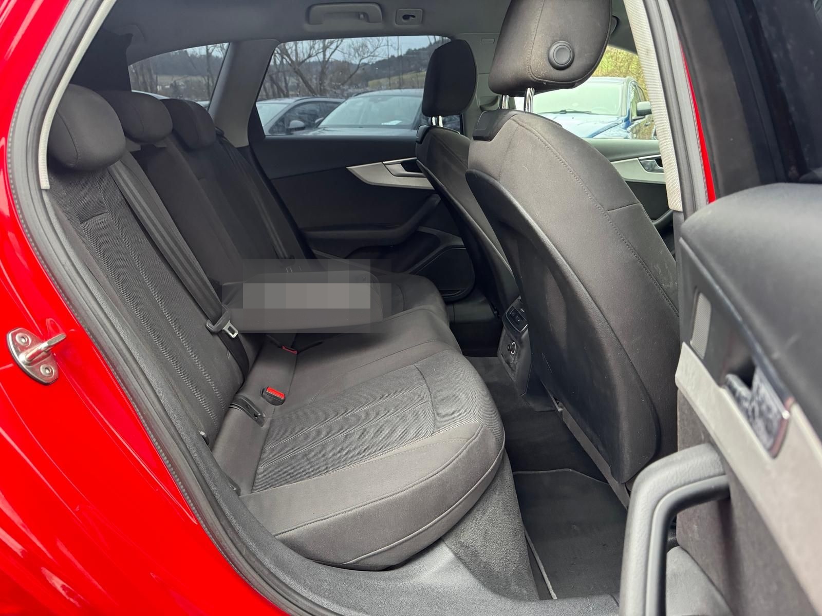 Audi A4 Avant 2.0  TDI *S-TRONIC*ADVANCED*PDCHI+VO*DA foto 10