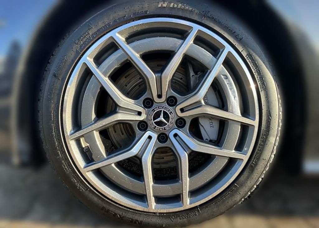 Mercedes-Benz E 300 d AMG 4MATIC Coupé 360 AUT Kam. KlimaA LED foto 15