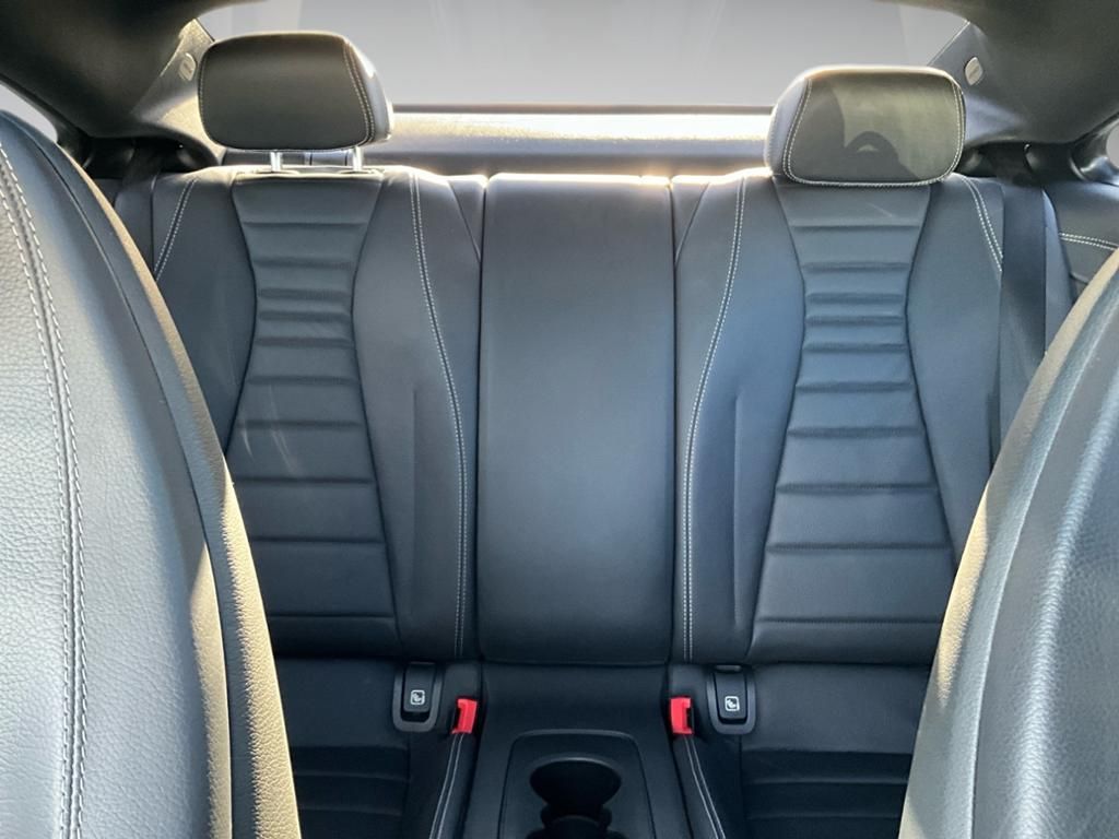 Mercedes-Benz E 300 d AMG 4MATIC Coupé 360 AUT Kam. KlimaA LED foto 16