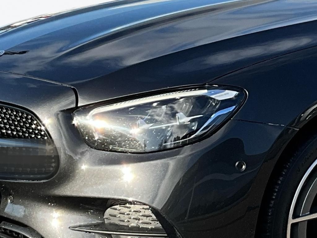 Mercedes-Benz E 300 d AMG 4MATIC Coupé 360 AUT Kam. KlimaA LED foto 4