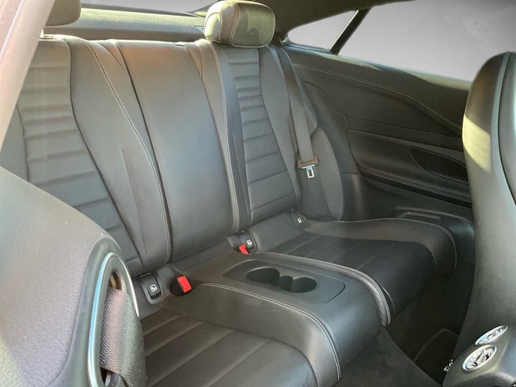 Mercedes-Benz E 300 d AMG 4MATIC Coupé 360 AUT Kam. KlimaA LED foto 9