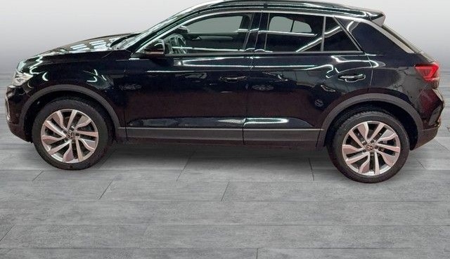 Volkswagen T-Roc 2.0 TDI DSG Goal AHK+LED+NAVIGATION+KAMERA foto 2
