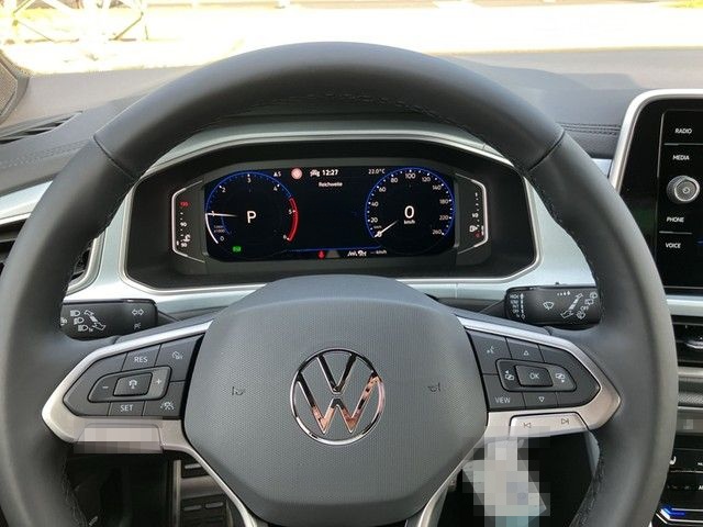 Volkswagen T-Roc 2.0 TDI DSG Goal AHK+LED+NAVIGATION+KAMERA foto 15
