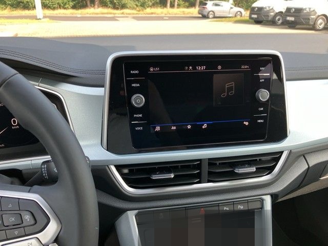 Volkswagen T-Roc 2.0 TDI DSG Goal AHK+LED+NAVIGATION+KAMERA foto 16