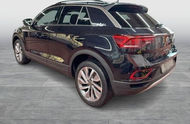 Volkswagen T-Roc 2.0 TDI DSG Goal AHK+LED+NAVIGATION+KAMERA foto 3