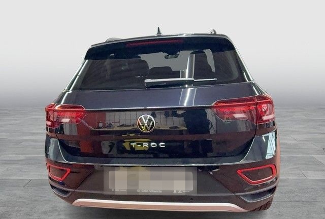 Volkswagen T-Roc 2.0 TDI DSG Goal AHK+LED+NAVIGATION+KAMERA foto 4