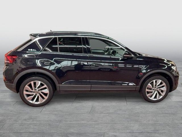 Volkswagen T-Roc 2.0 TDI DSG Goal AHK+LED+NAVIGATION+KAMERA foto 5