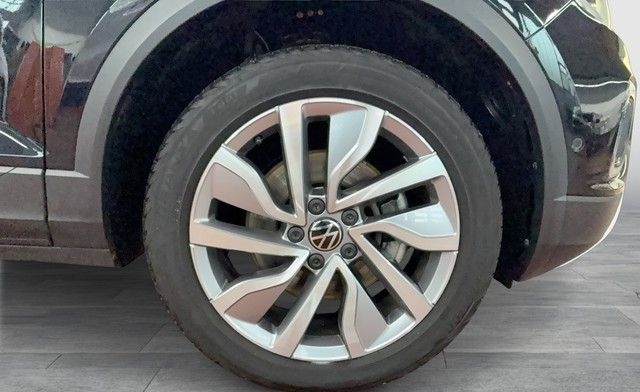 Volkswagen T-Roc 2.0 TDI DSG Goal AHK+LED+NAVIGATION+KAMERA foto 6