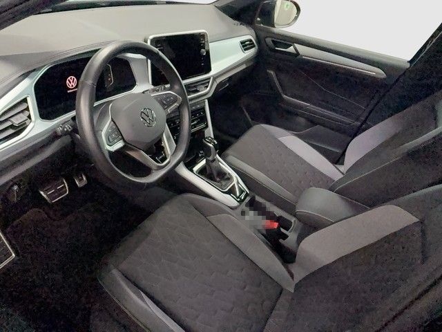 Volkswagen T-Roc 2.0 TDI DSG Goal AHK+LED+NAVIGATION+KAMERA foto 8
