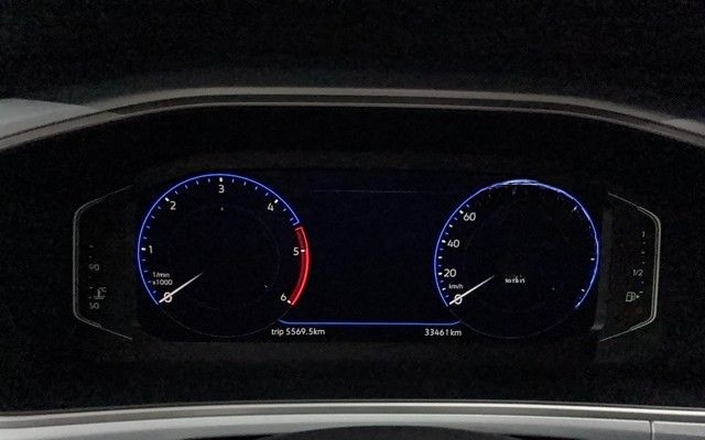 Volkswagen T-Roc 2.0 TDI DSG Goal AHK+LED+NAVIGATION+KAMERA foto 9