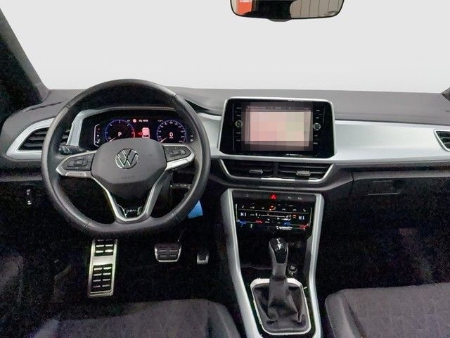 Volkswagen T-Roc 2.0 TDI DSG Goal AHK+LED+NAVIGATION+KAMERA foto 10