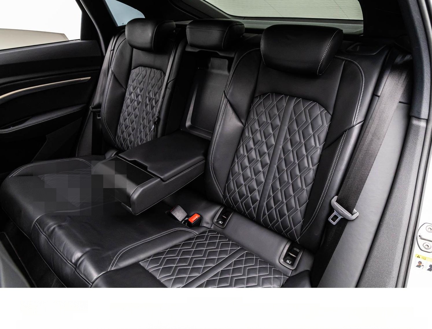 Audi E-TRON SPORTBACK S BLACK ACC/HuD/PANO/S-SITZE foto 18