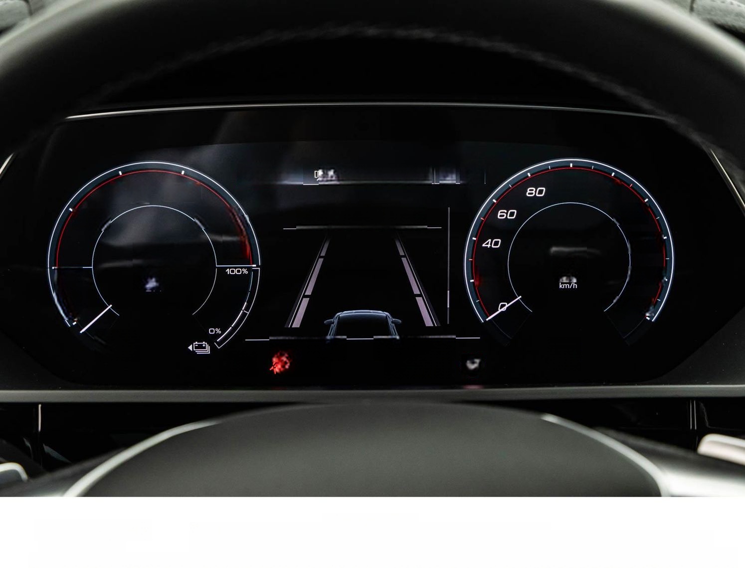 Audi E-TRON SPORTBACK S BLACK ACC/HuD/PANO/S-SITZE foto 25