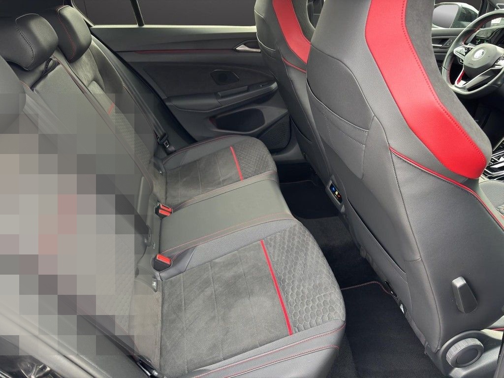 Volkswagen Golf GTI Clubsport 2.0l TSI OPF DSG GTI-Peforman foto 15