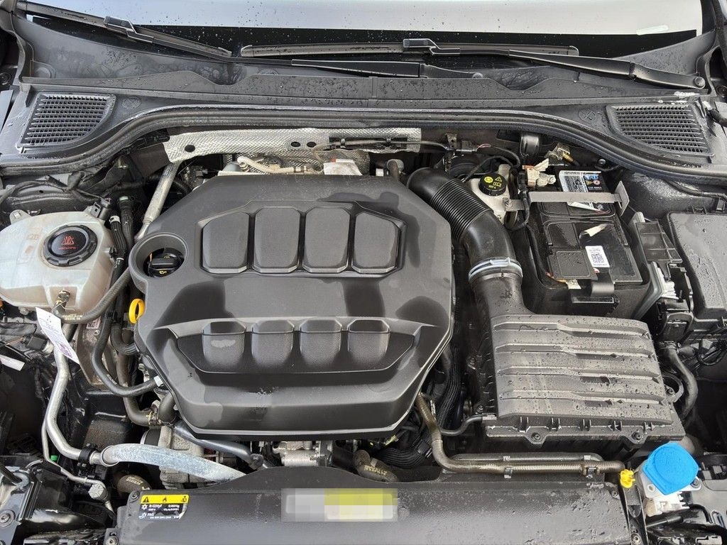 Volkswagen Golf GTI Clubsport 2.0l TSI OPF DSG GTI-Peforman foto 17