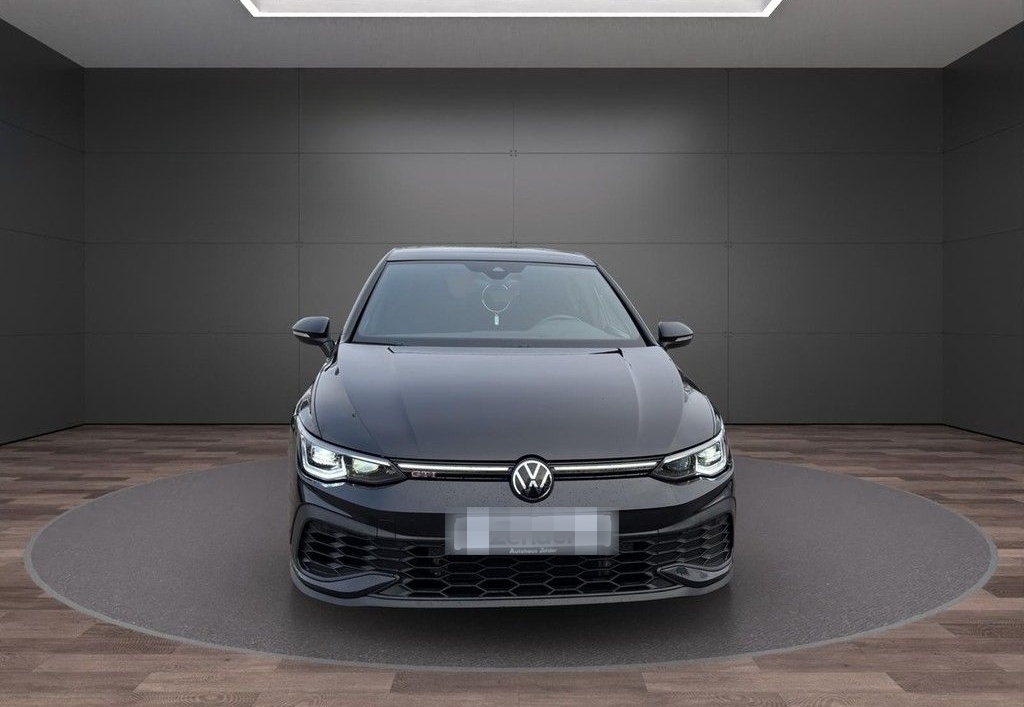 Volkswagen Golf GTI Clubsport 2.0l TSI OPF DSG GTI-Peforman foto 7