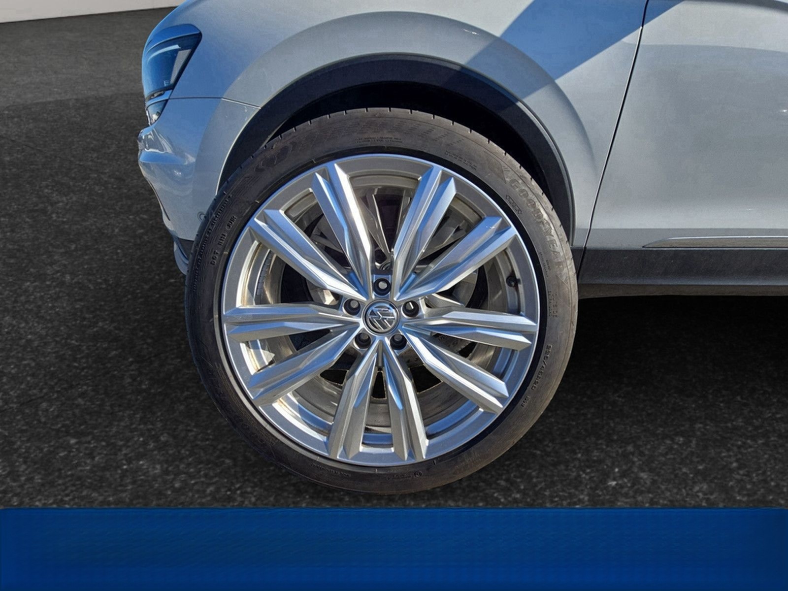 Volkswagen TIGUAN 2.0 TDI SCR 4Motion DSG Highline PanoD foto 16