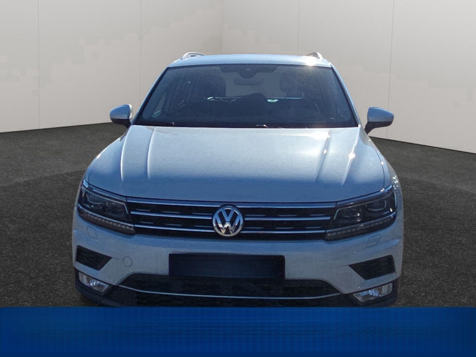Volkswagen TIGUAN 2.0 TDI SCR 4Motion DSG Highline PanoD foto 3