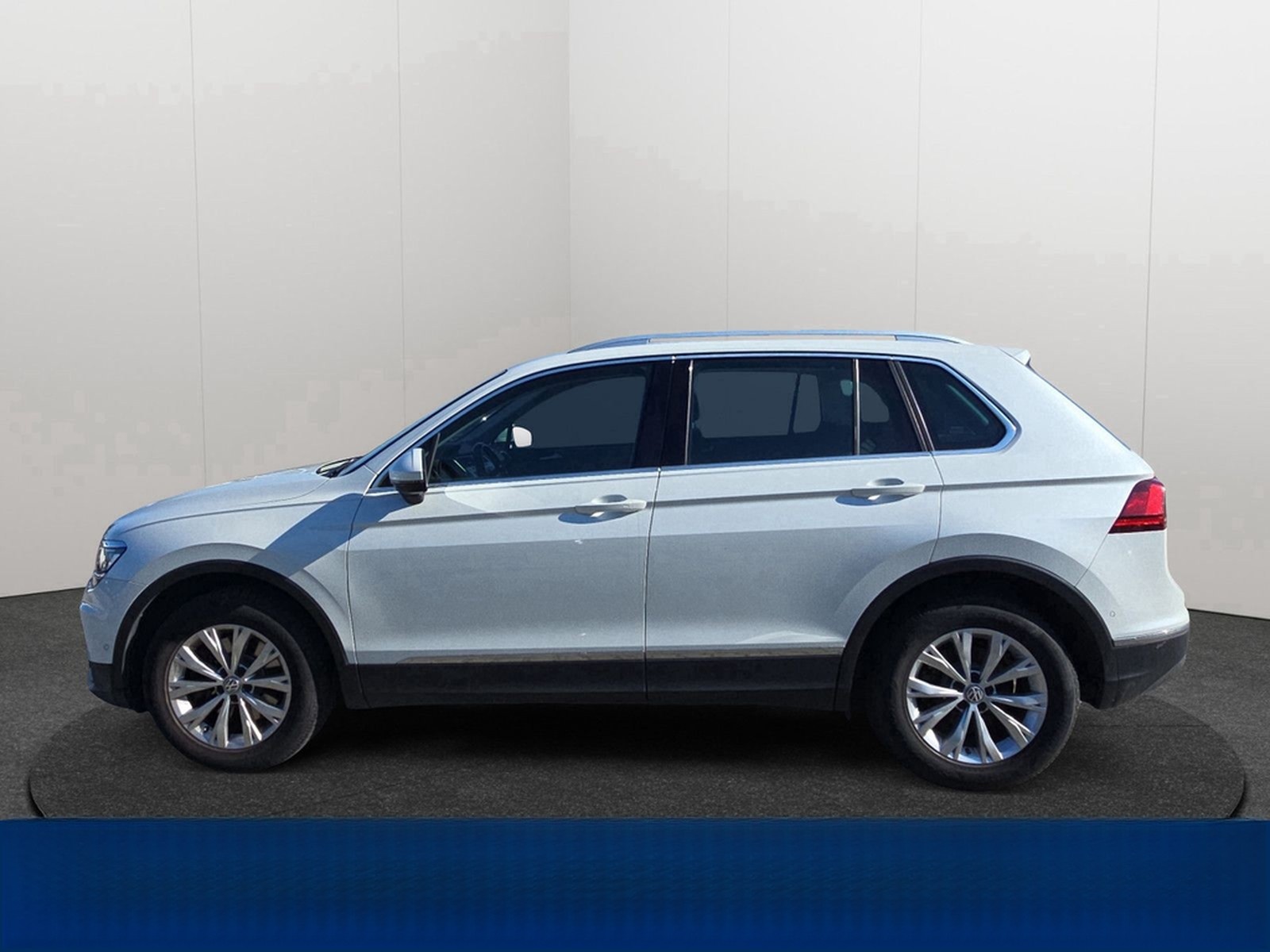 Volkswagen TIGUAN 2.0 TDI SCR 4Motion DSG Highline PanoD foto 9