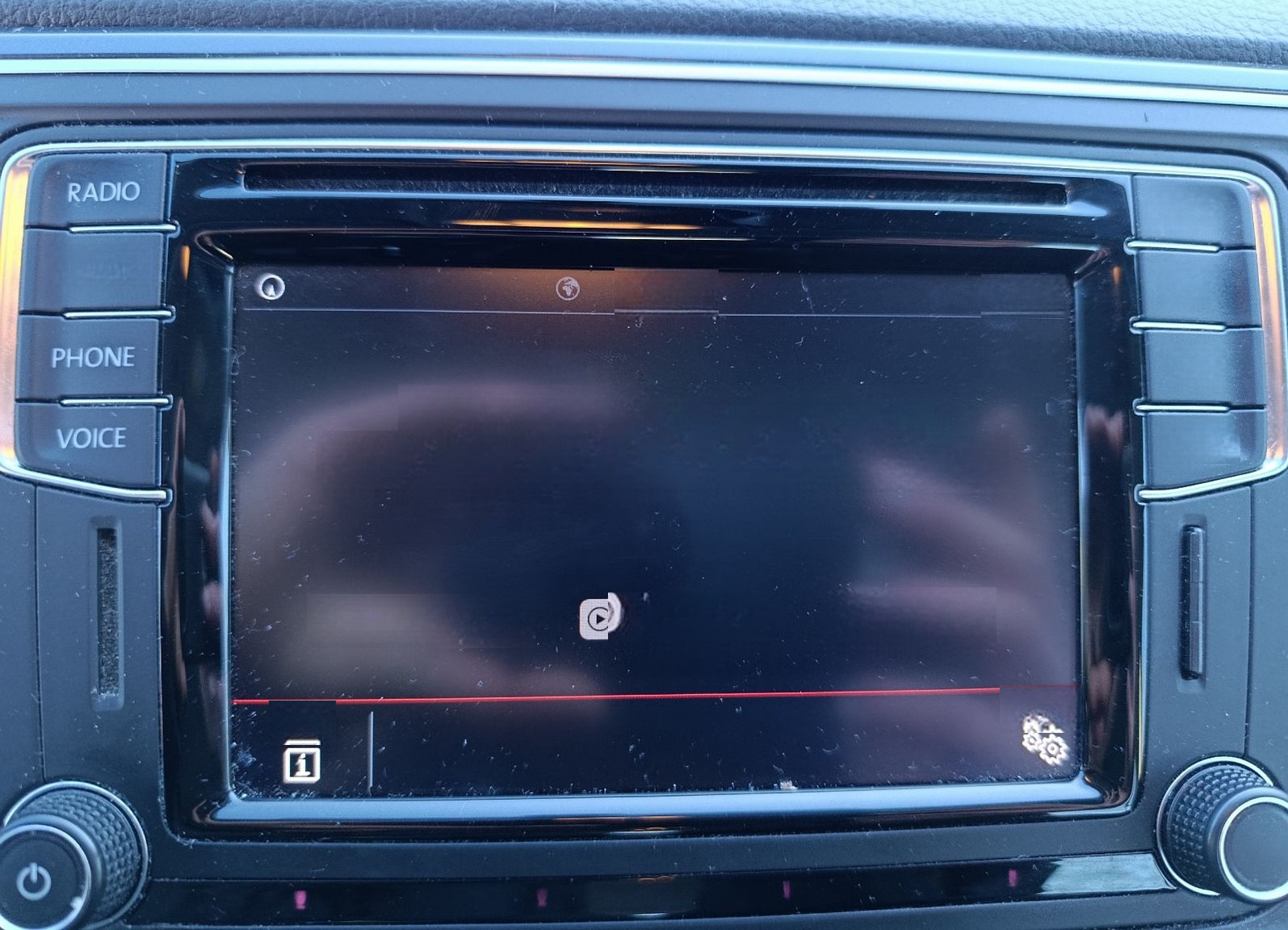 Volkswagen T6 Multivan Comfortline Alcantara Navi AHK PDC foto 22