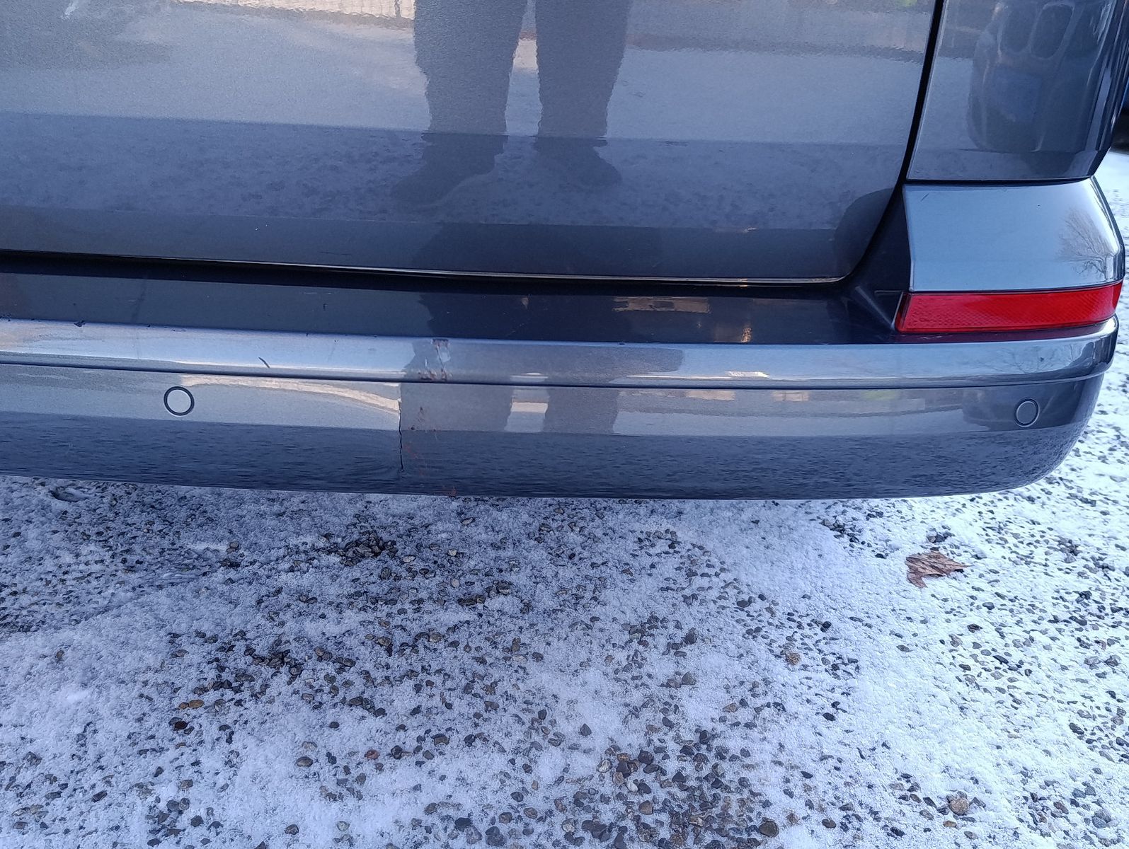 Volkswagen T6 Multivan Comfortline Alcantara Navi AHK PDC foto 7