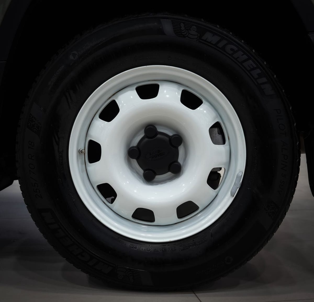 Land Rover Defender P400 110 S*LUFTFEDERUNG*360°KAMERA*LED* foto 12
