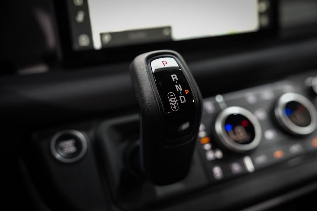 Land Rover Defender P400 110 S*LUFTFEDERUNG*360°KAMERA*LED* foto 25