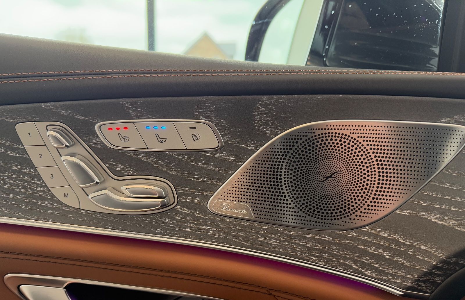 Mercedes-Benz AMG GT 43 4Matic+ Burmester Perform.Abgas 360° foto 17