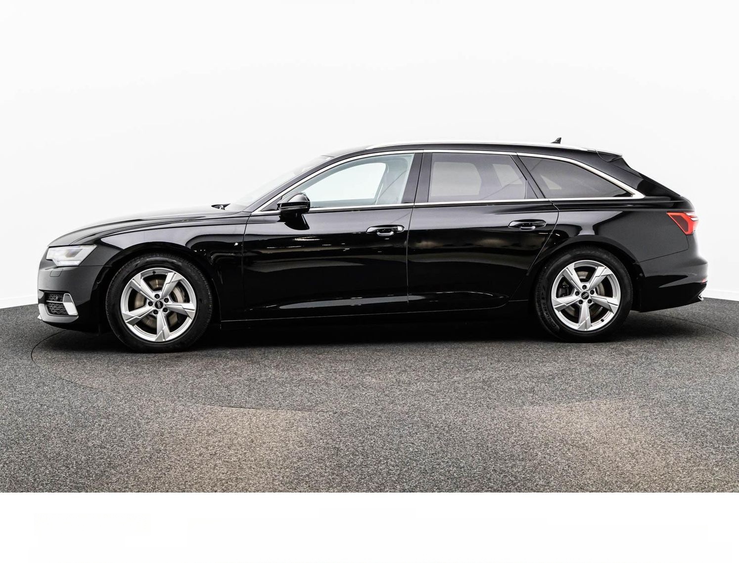 Audi A6 AVANT Q 50TDi 18Z./ACC/AHK/AIR-SUS/DSP/KAMERA foto 12