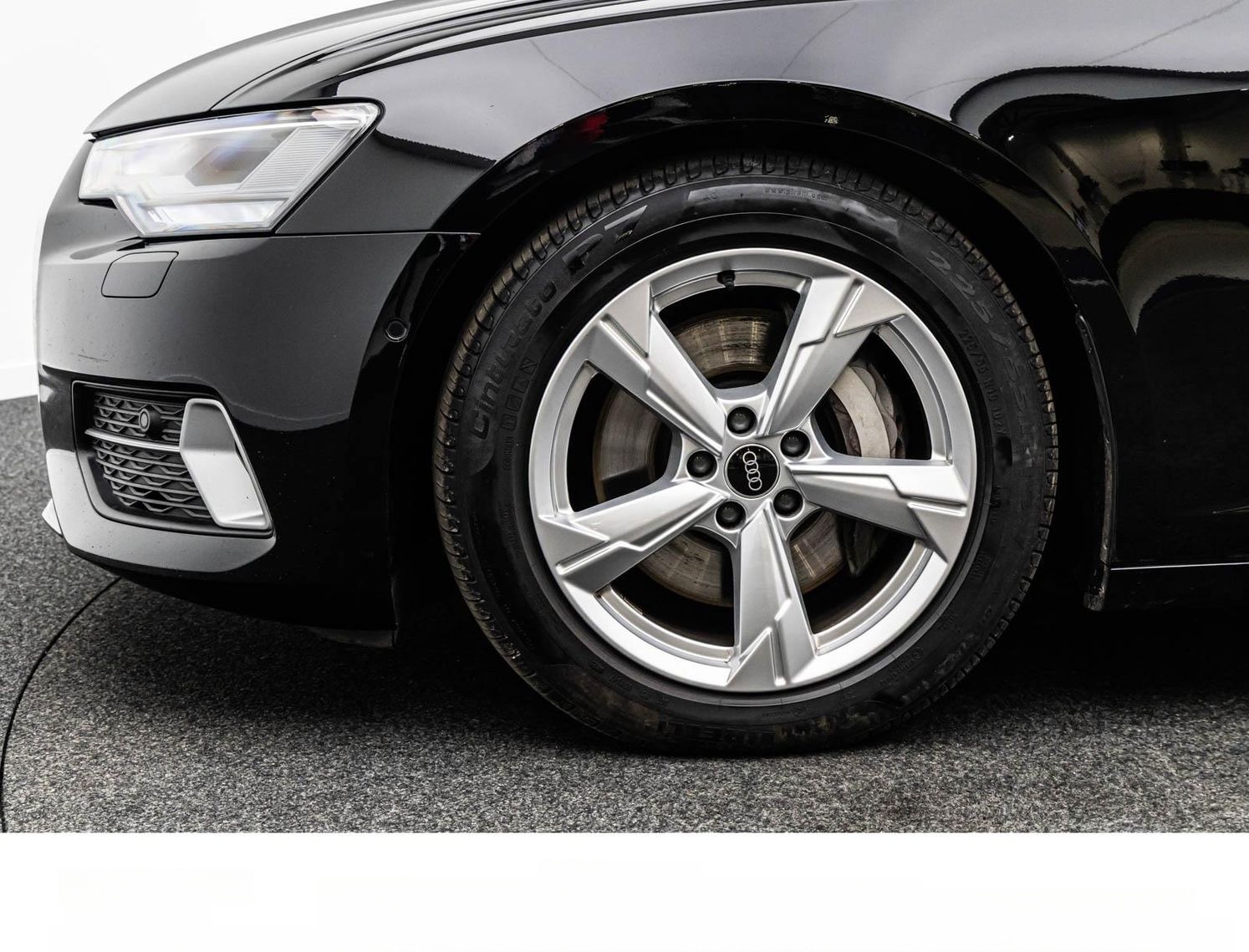 Audi A6 AVANT Q 50TDi 18Z./ACC/AHK/AIR-SUS/DSP/KAMERA foto 13