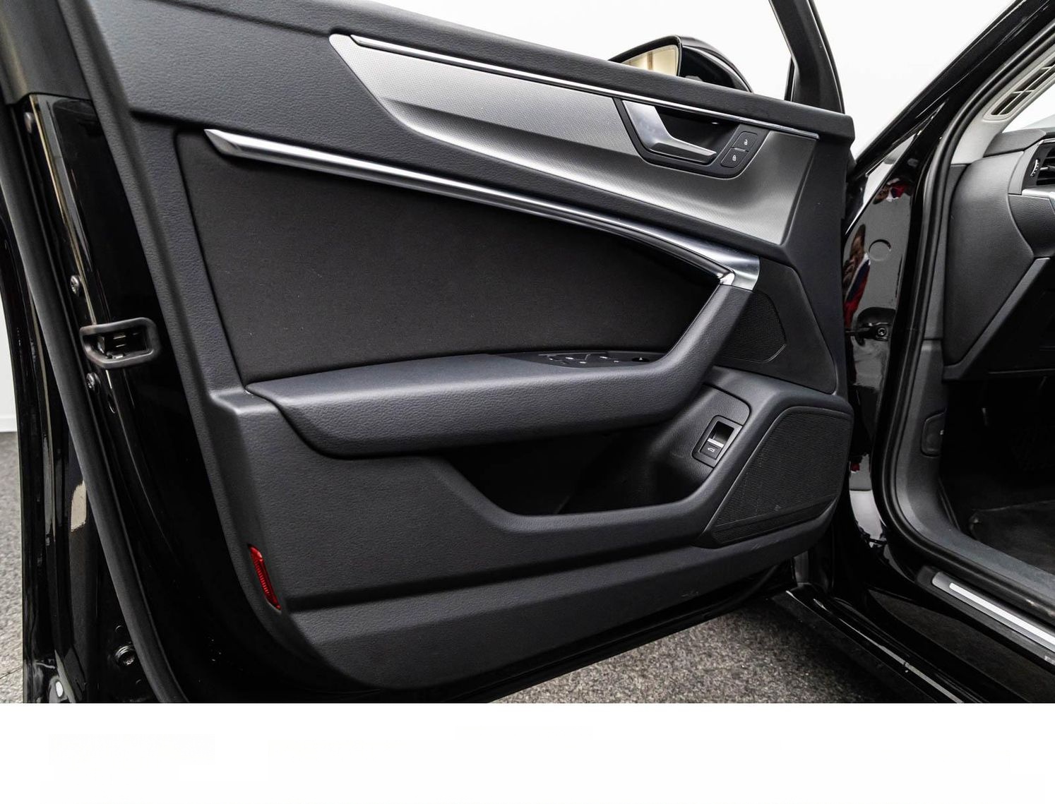 Audi A6 AVANT Q 50TDi 18Z./ACC/AHK/AIR-SUS/DSP/KAMERA foto 14