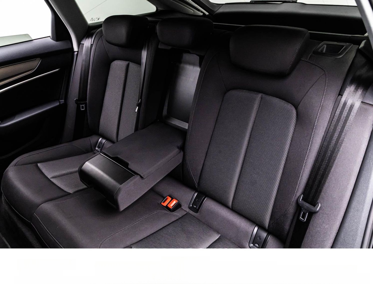 Audi A6 AVANT Q 50TDi 18Z./ACC/AHK/AIR-SUS/DSP/KAMERA foto 17